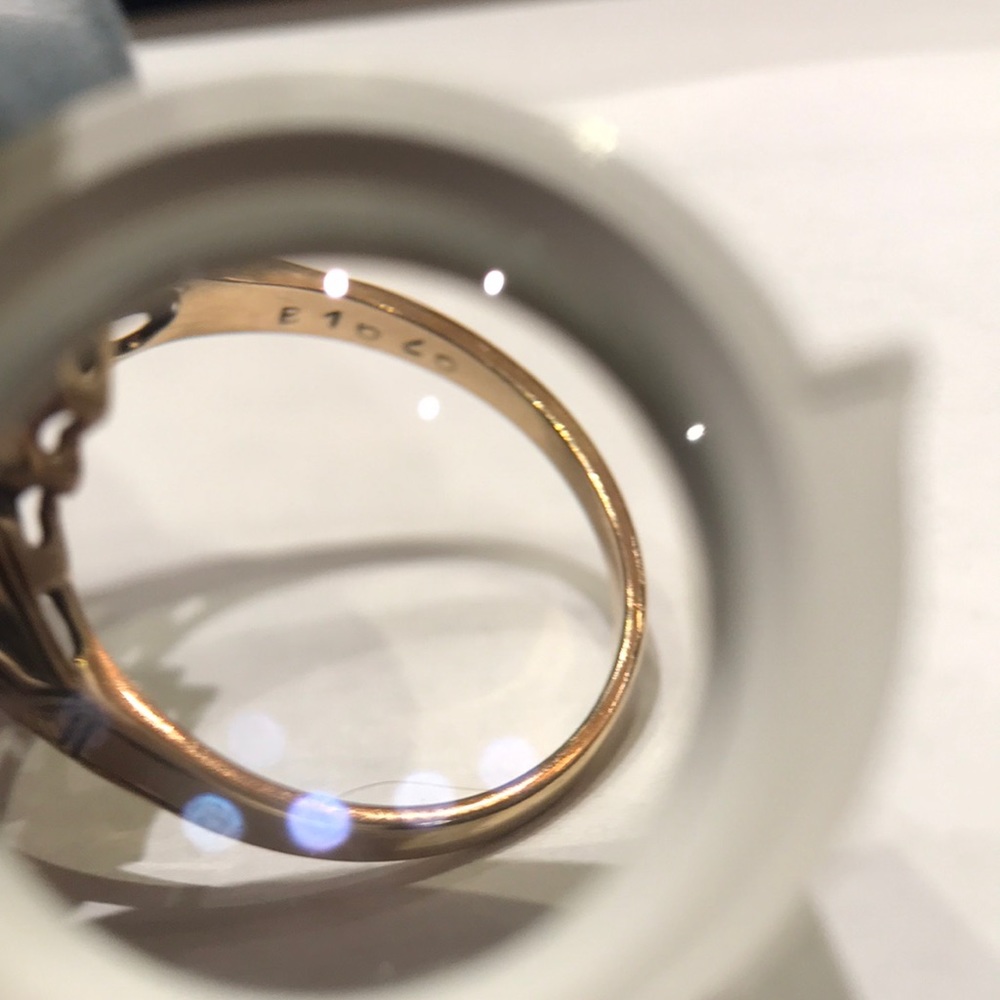 Diamond Ring - Picture 2 of 4